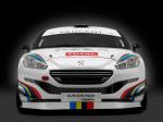 Peugeot RCZ R Racing 2014 года